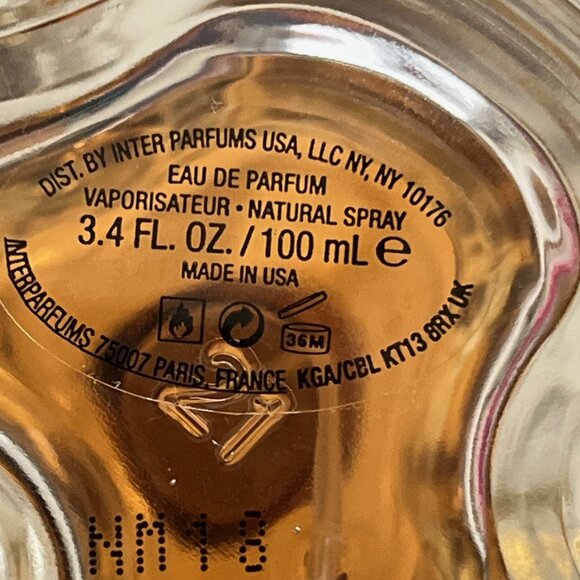 Eau de Parfum Oscar de la Renta - Picture 7 of 9